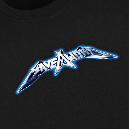 HAW 'Metallica' Sweatshirt