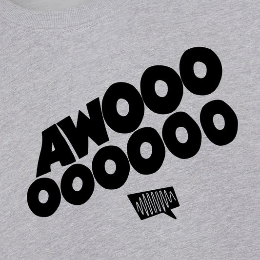 Awooo Sweatshirt