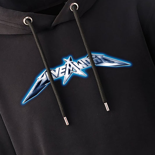 HAW 'Metallica' Hoodie