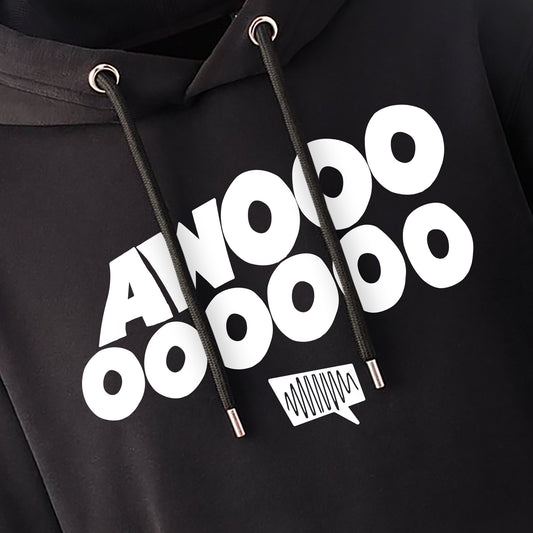 Awooo Hoodie