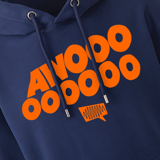 Limited Edition Awooo Hoodie