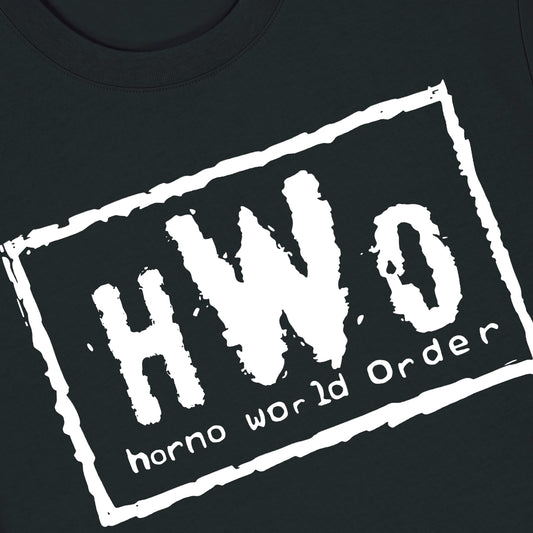 HWO Tee | LIMITED EDITION