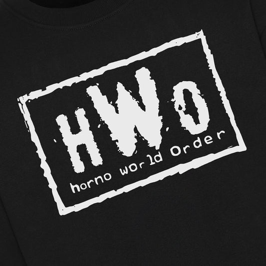 HWO Sweatshirt | LIMITED EDITION