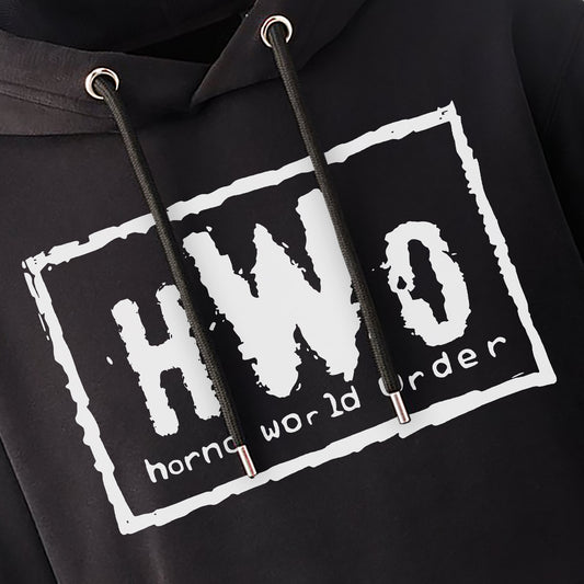 HWO Hoodie | LIMITED EDITION
