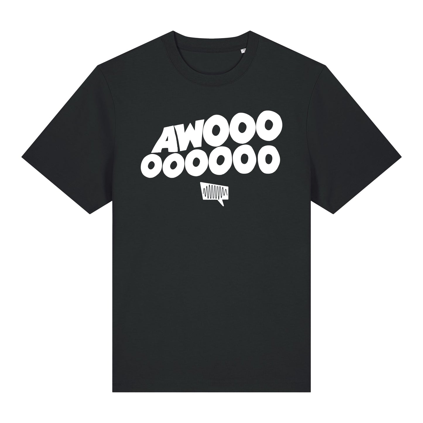 Awooo Tee