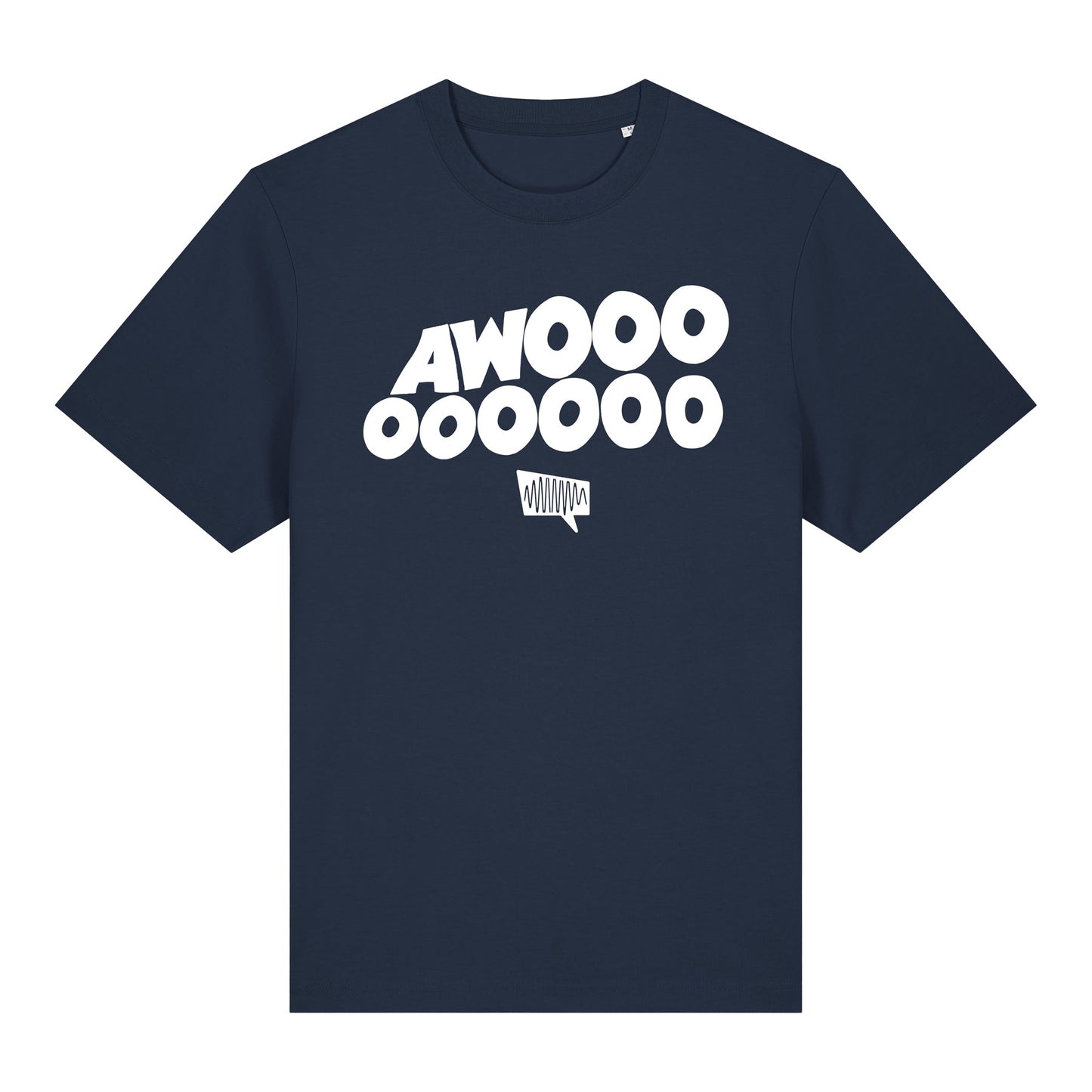 Awooo Tee