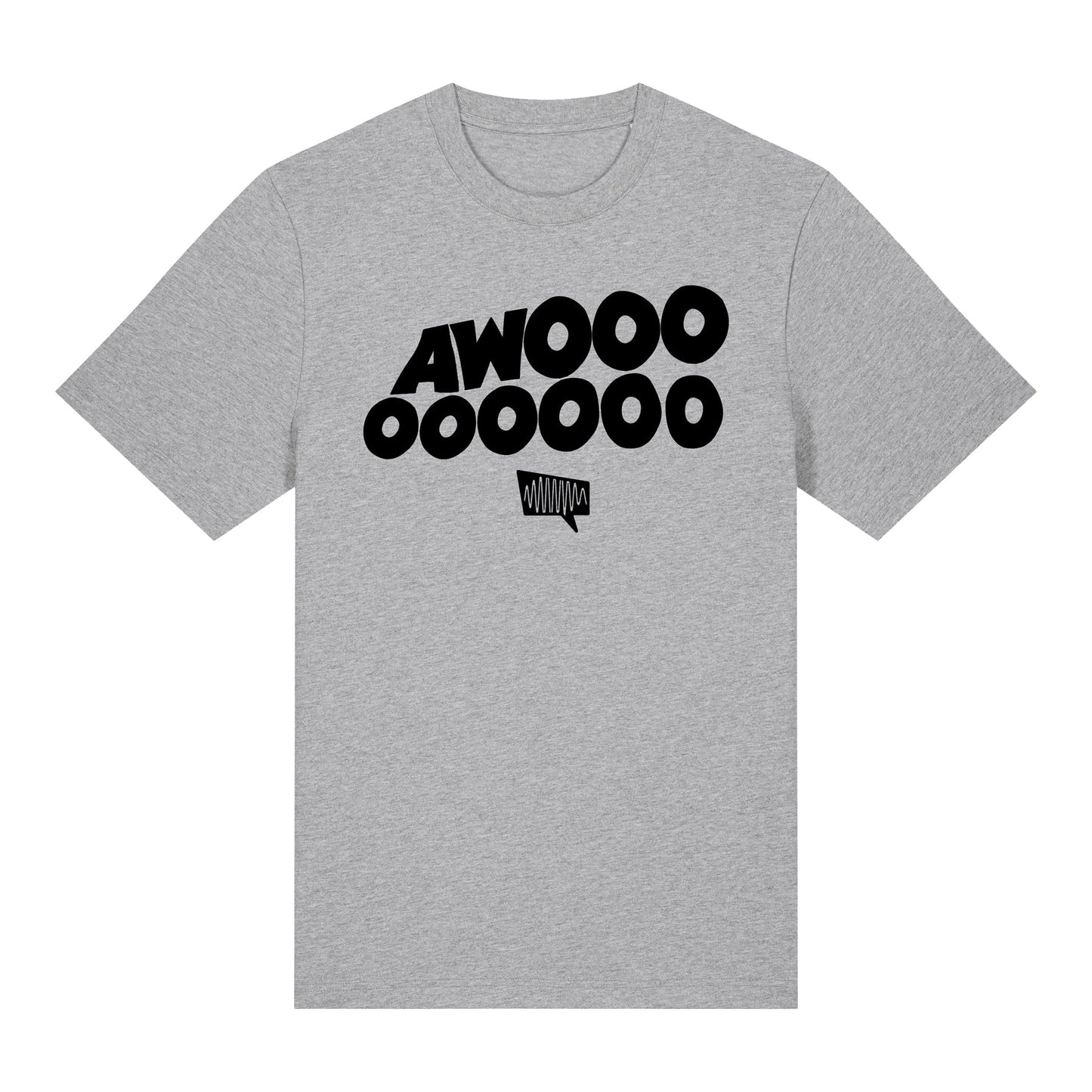 Awooo Tee