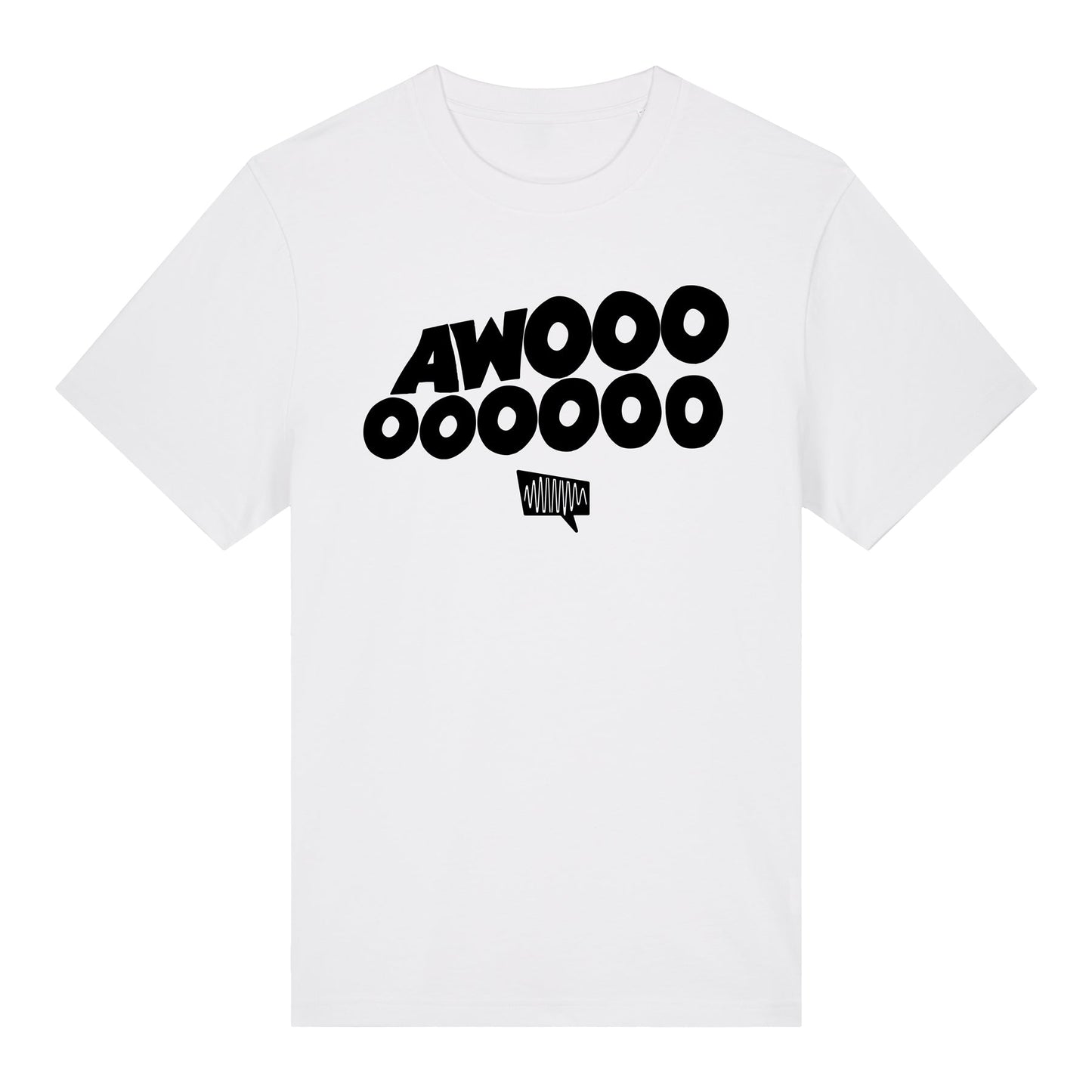 Awooo Tee