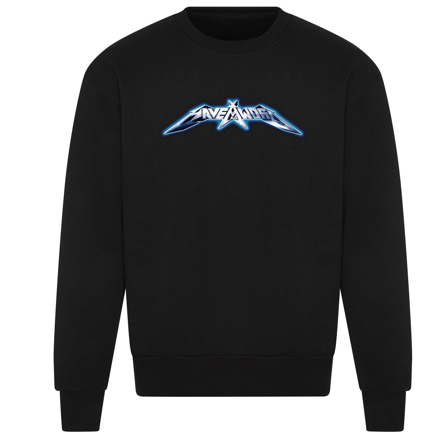 HAW 'Metallica' Sweatshirt