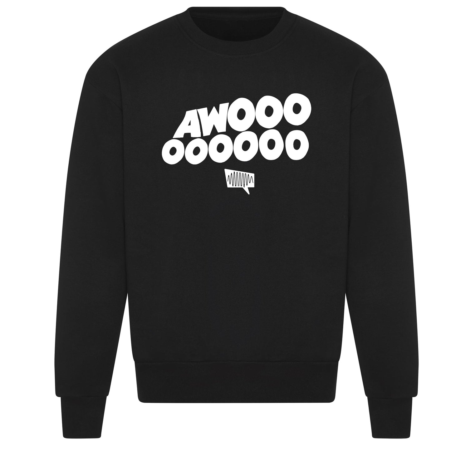 Awooo Sweatshirt