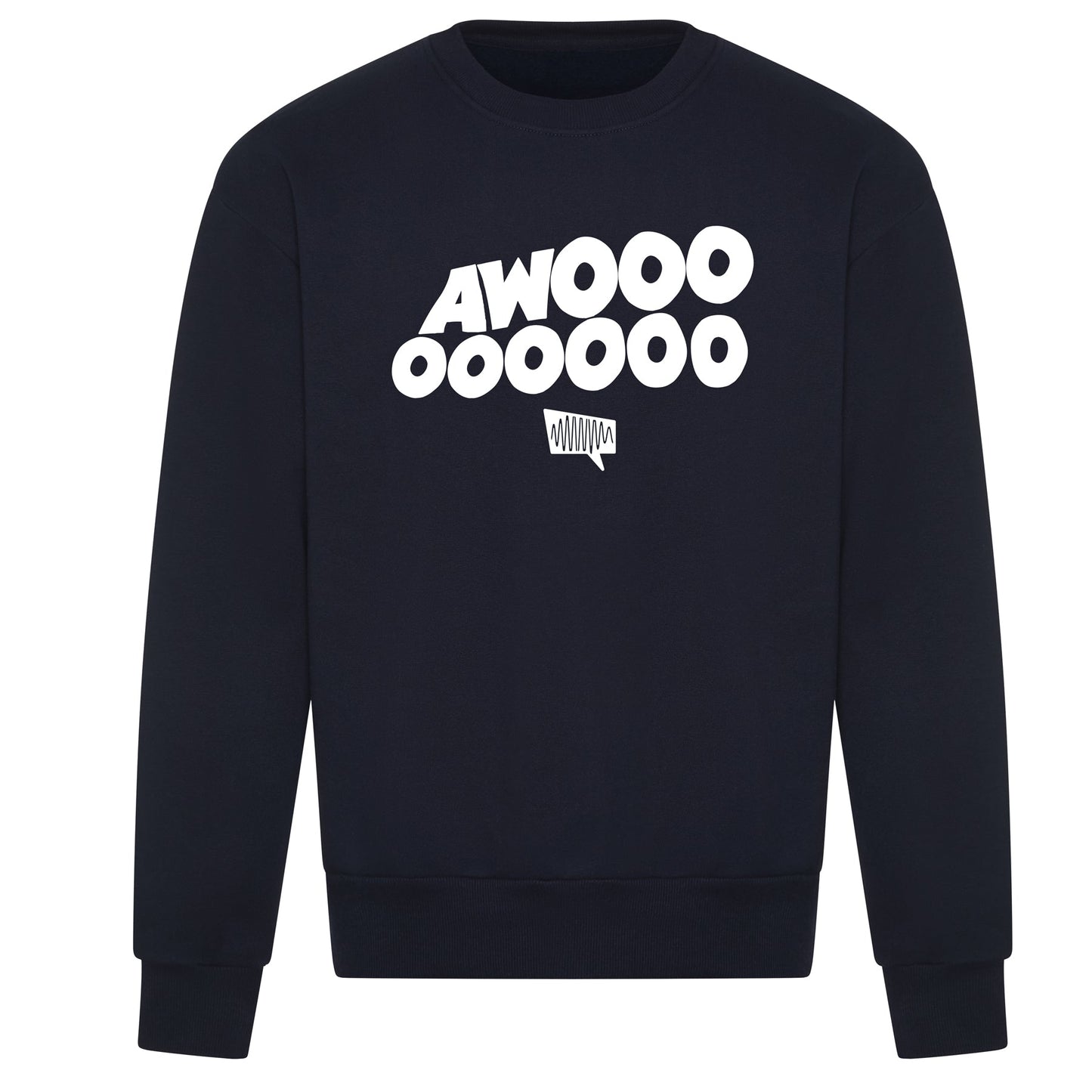 Awooo Sweatshirt