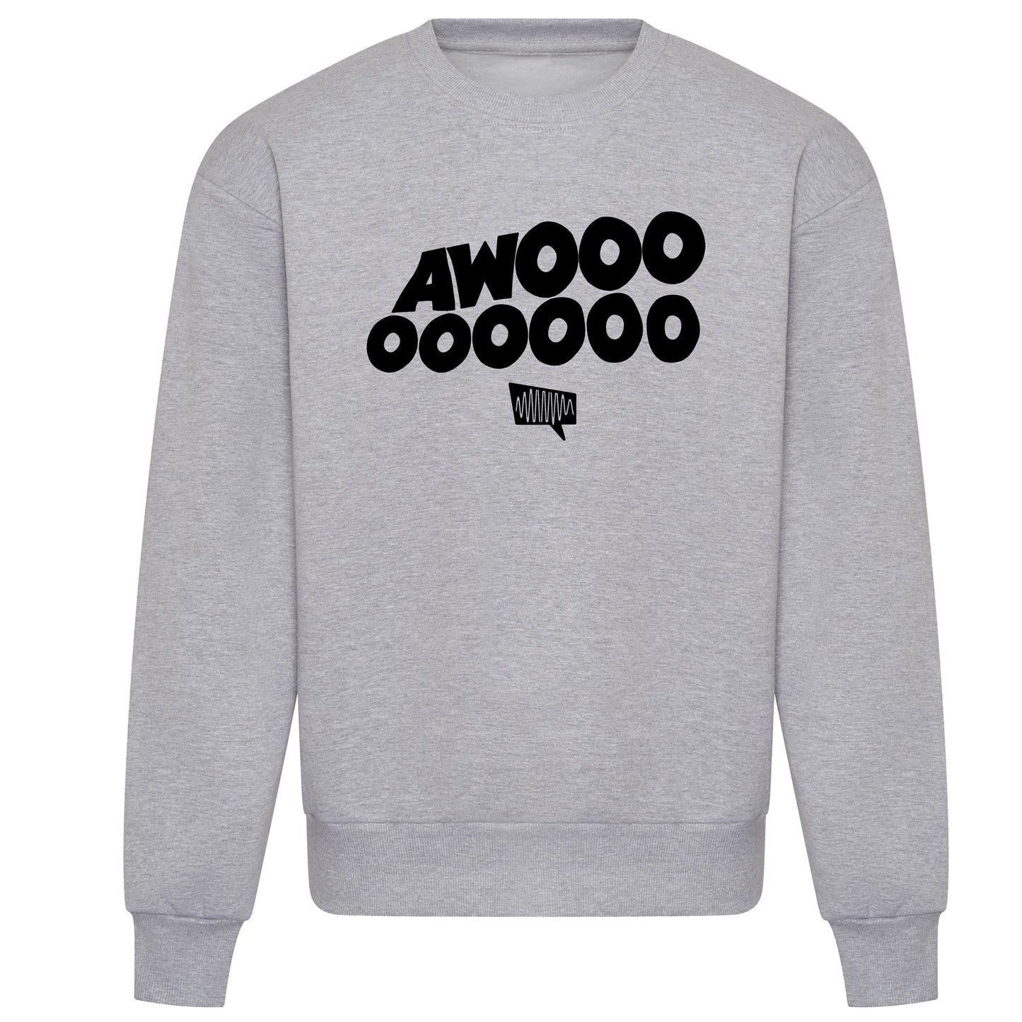 Awooo Sweatshirt