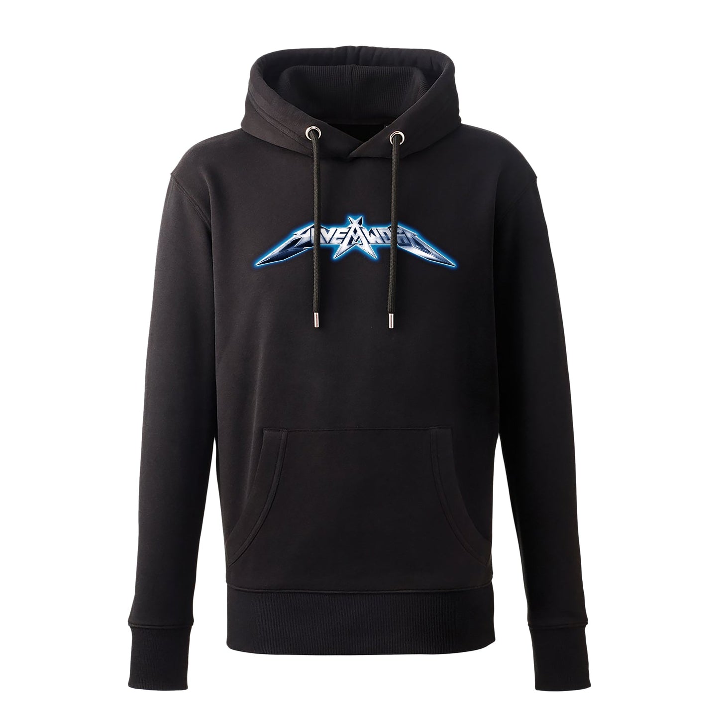 HAW 'Metallica' Hoodie