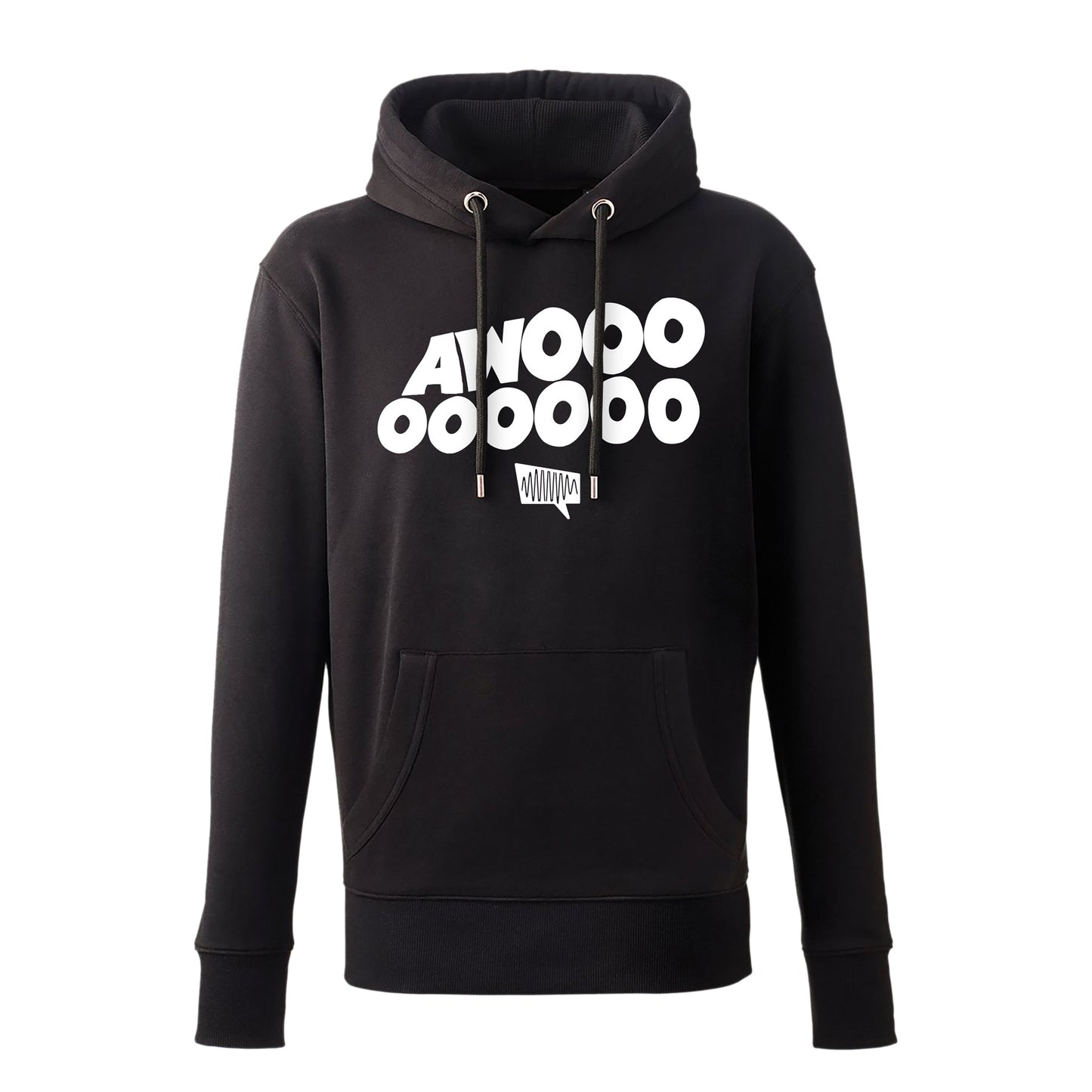 Awooo Hoodie
