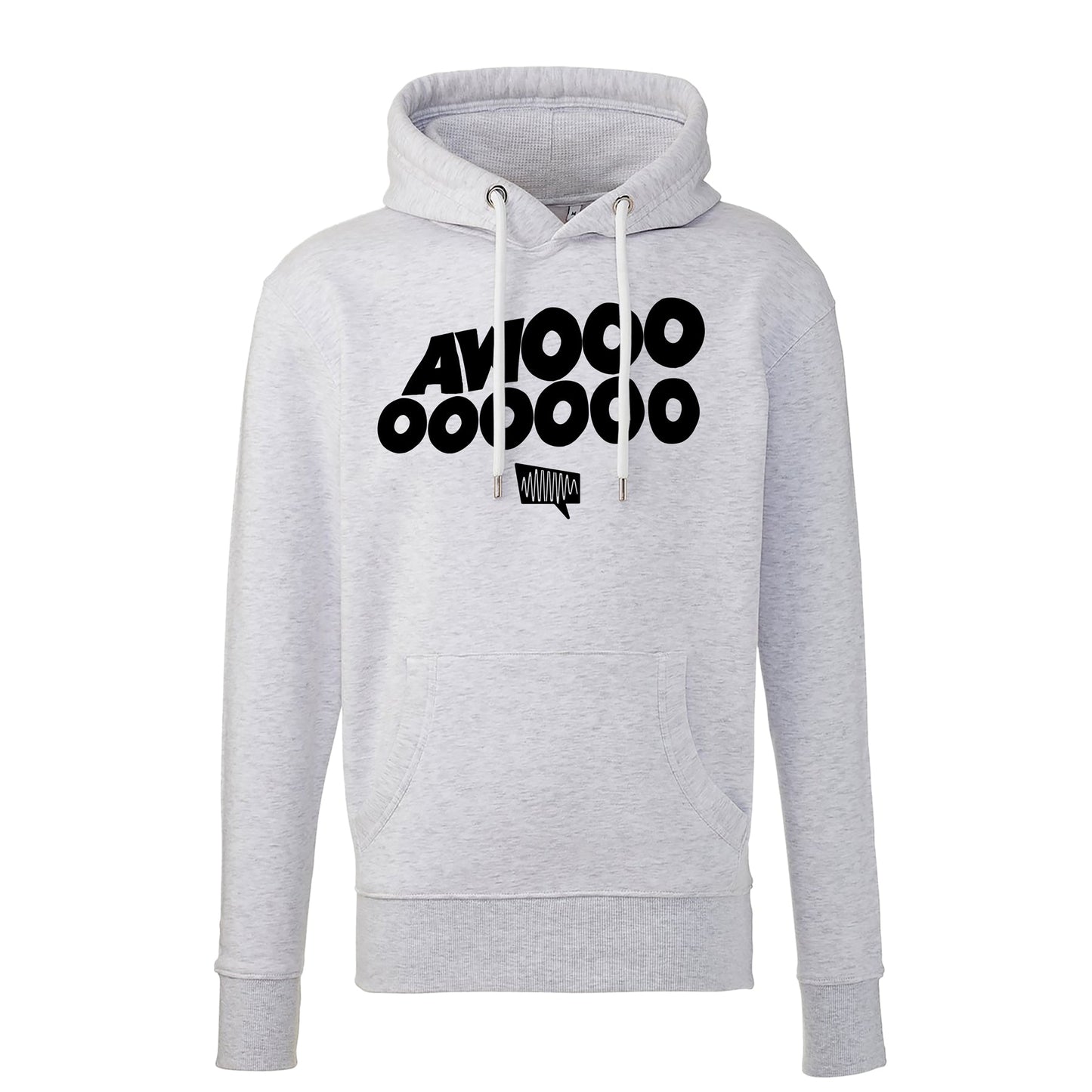 Awooo Hoodie