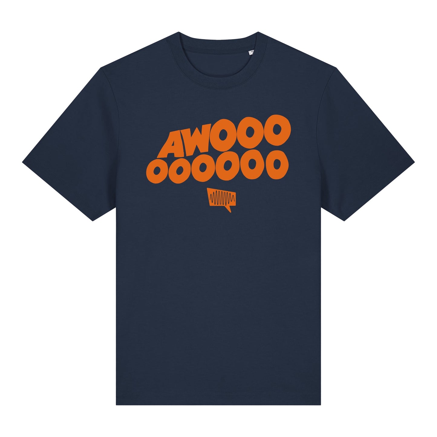 Limited Edition Awooo Tee