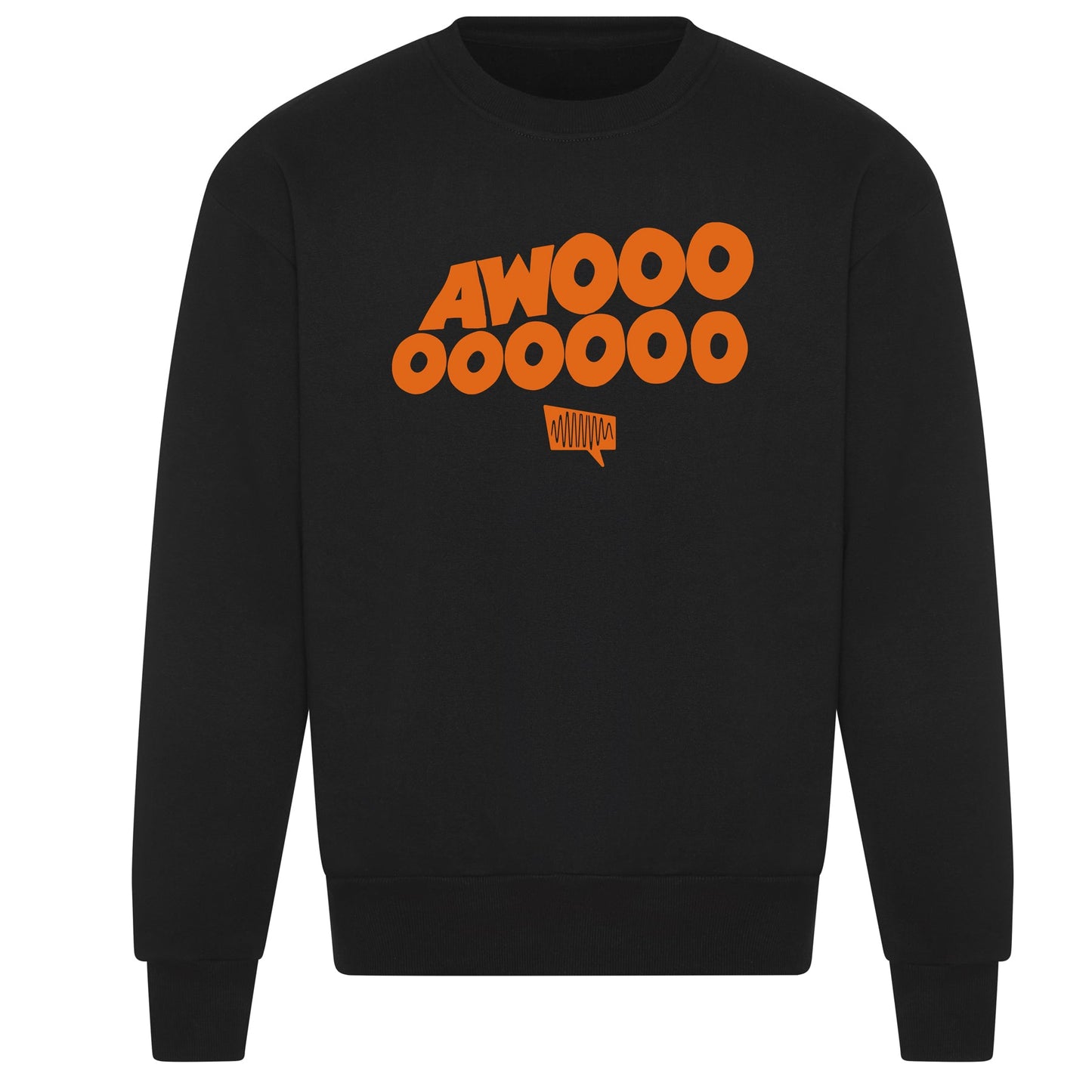 Limited Edition Awooo Sweatshirt