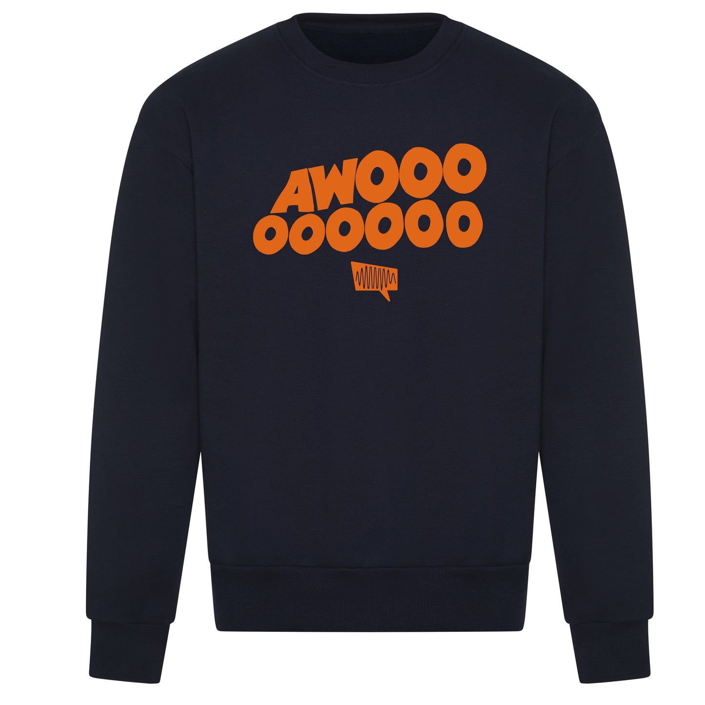 Limited Edition Awooo Sweatshirt