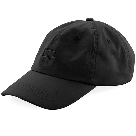 HAW Embroidered Logo Cap