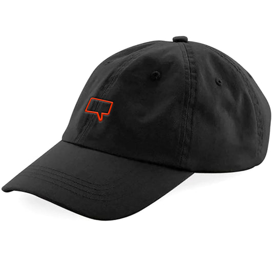 HAW Embroidered Logo Cap