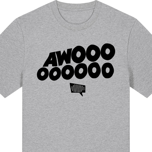 Awooo Tee
