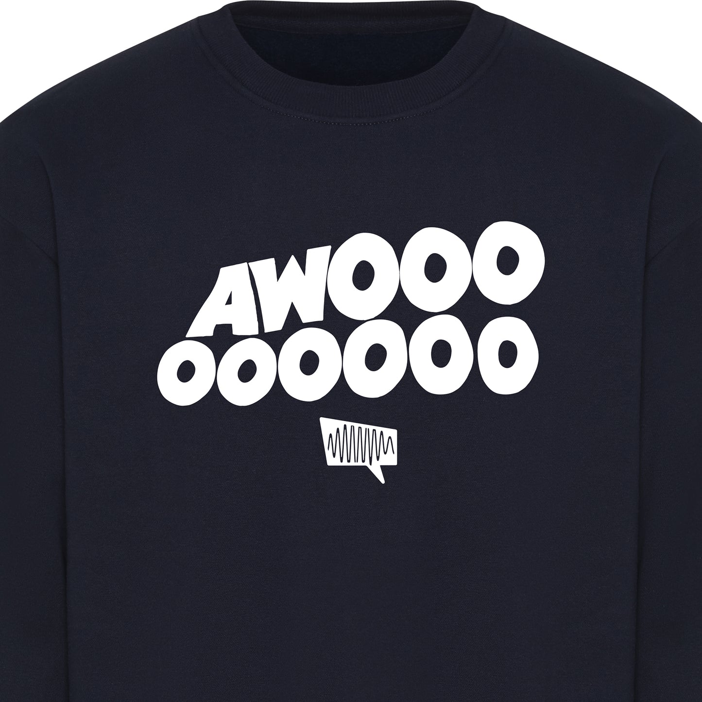 Awooo Sweatshirt