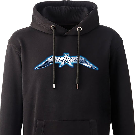 HAW 'Metallica' Hoodie