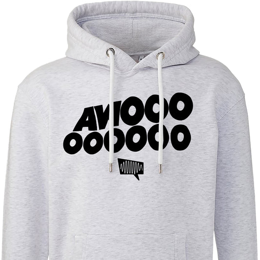 Awooo Hoodie