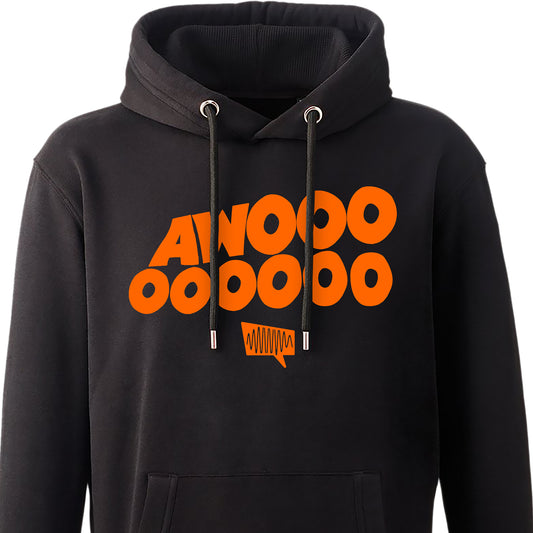 Limited Edition Awooo Hoodie