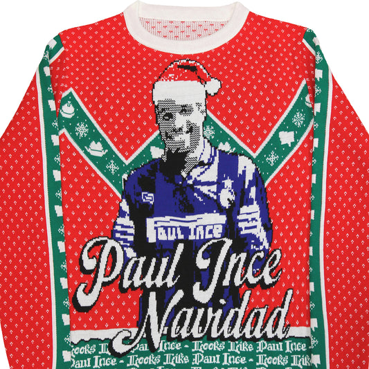 Guvnor Knitted Xmas Jumper | SPECIAL LIMITED EDITION