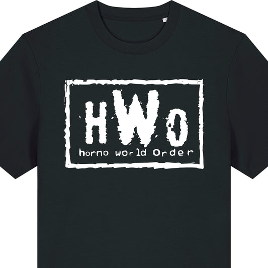 HWO Tee | LIMITED EDITION