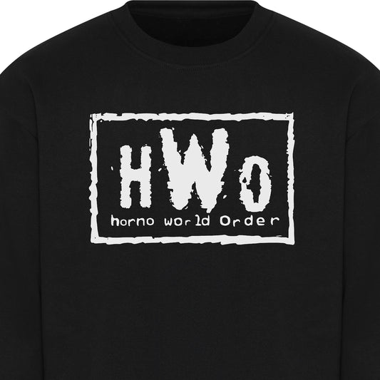 HWO Sweatshirt | LIMITED EDITION