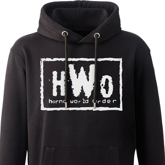 HWO Hoodie | LIMITED EDITION