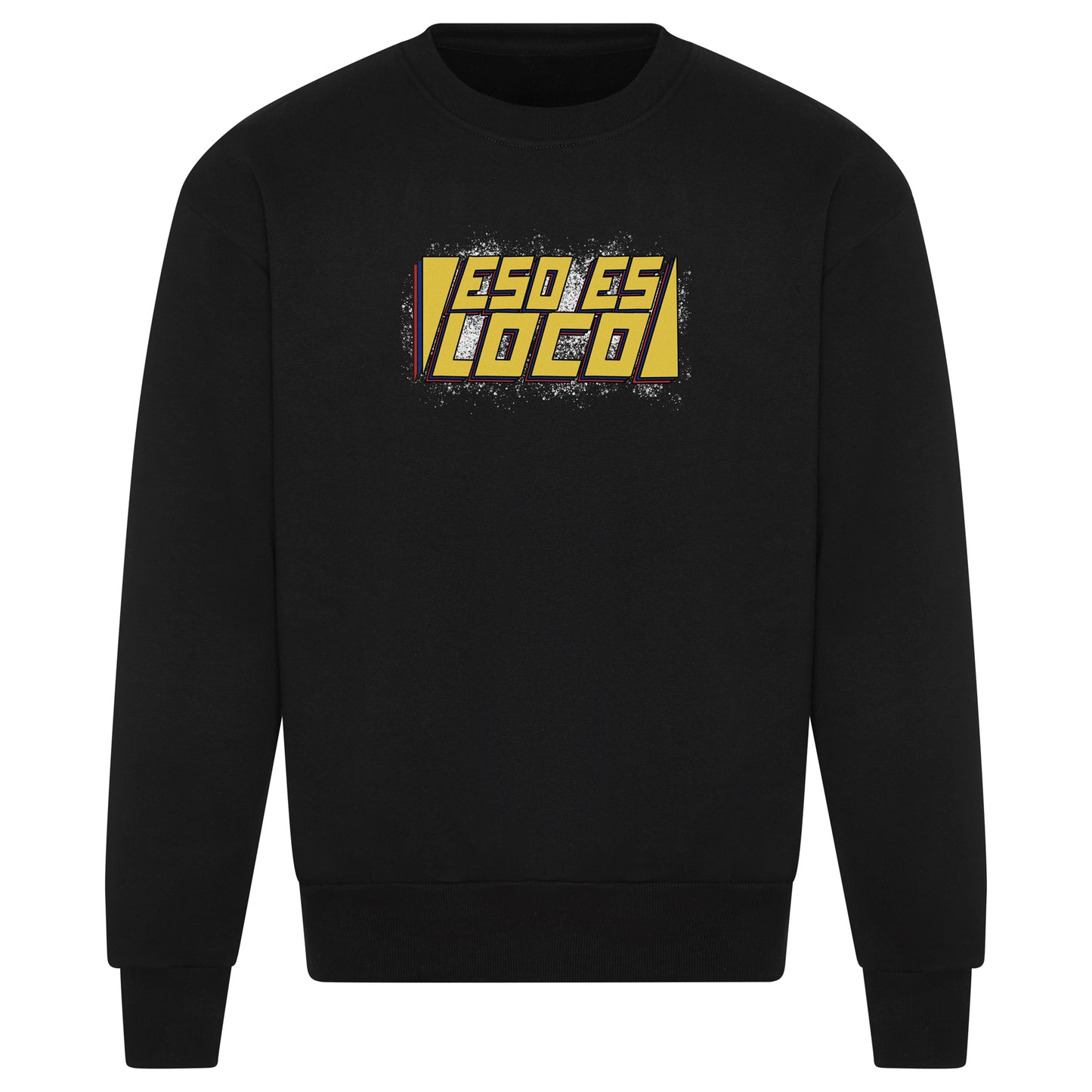 Mad That Full Chest Logo Sweatshirt | Colombia