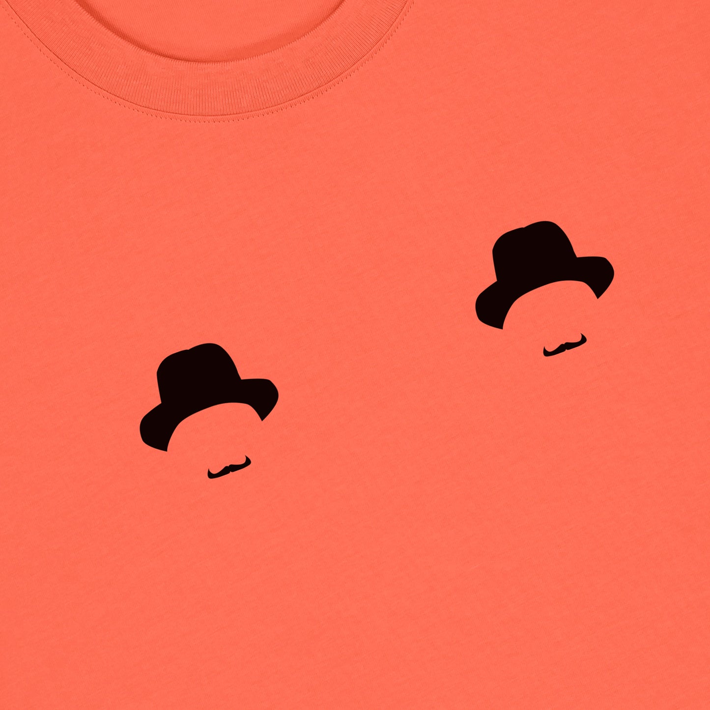 Poirot Tee