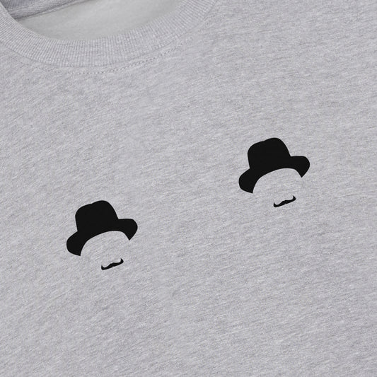 Poirot Sweatshirt