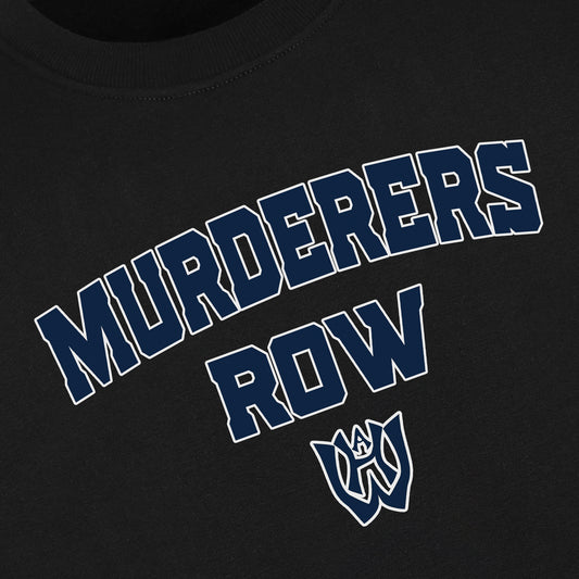 Murderers Row Tour Sweatshirt