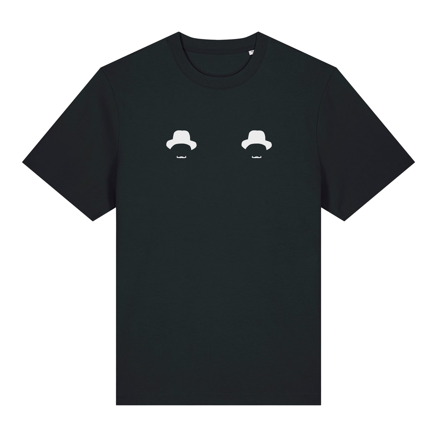 Poirot Tee