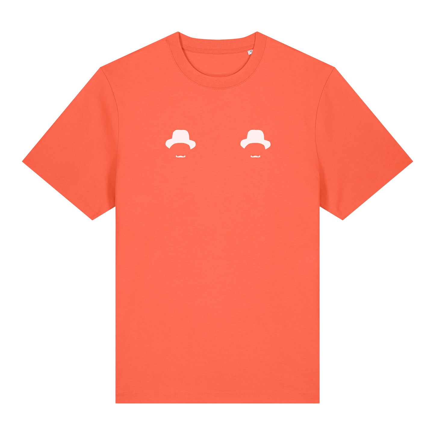 Poirot Tee