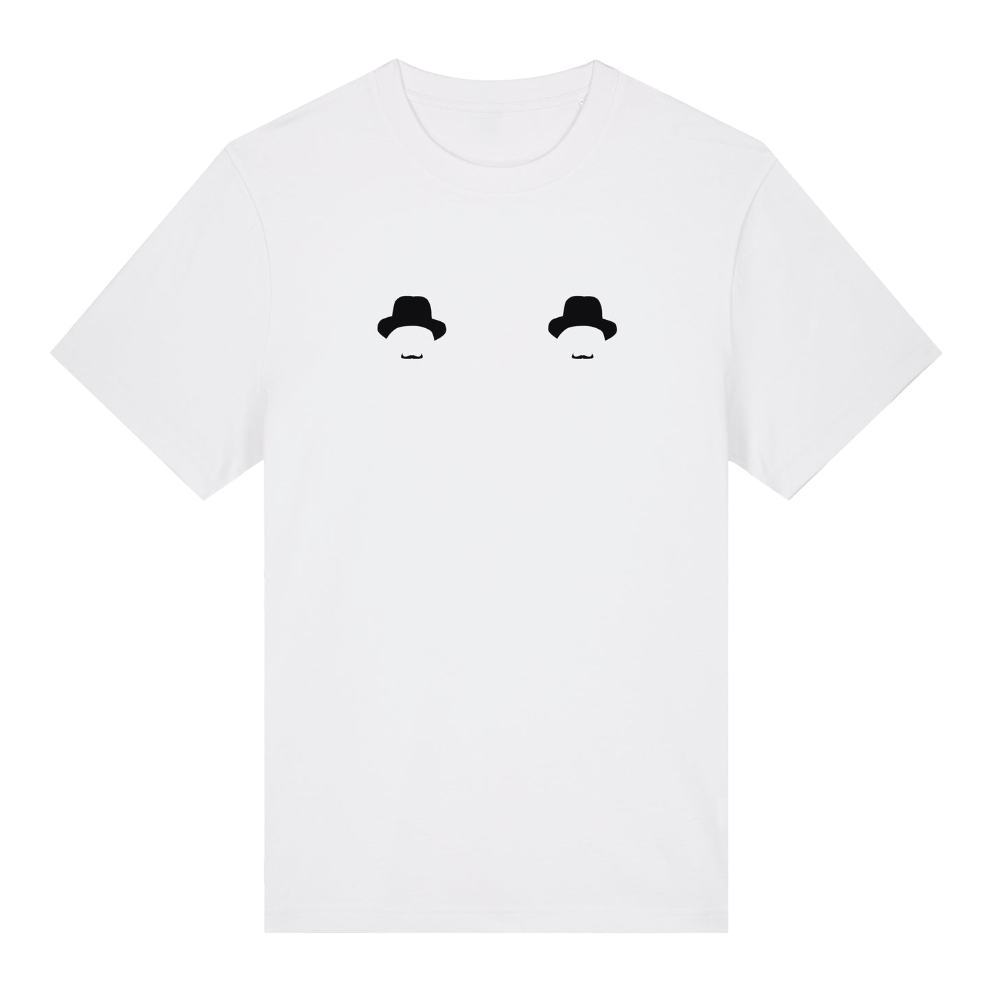 Poirot Tee