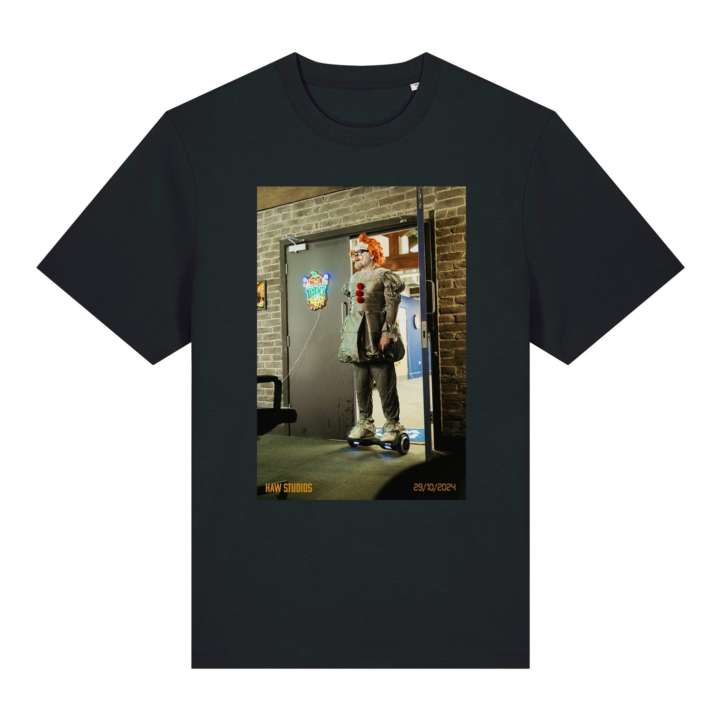 Dan Pennywise Tee