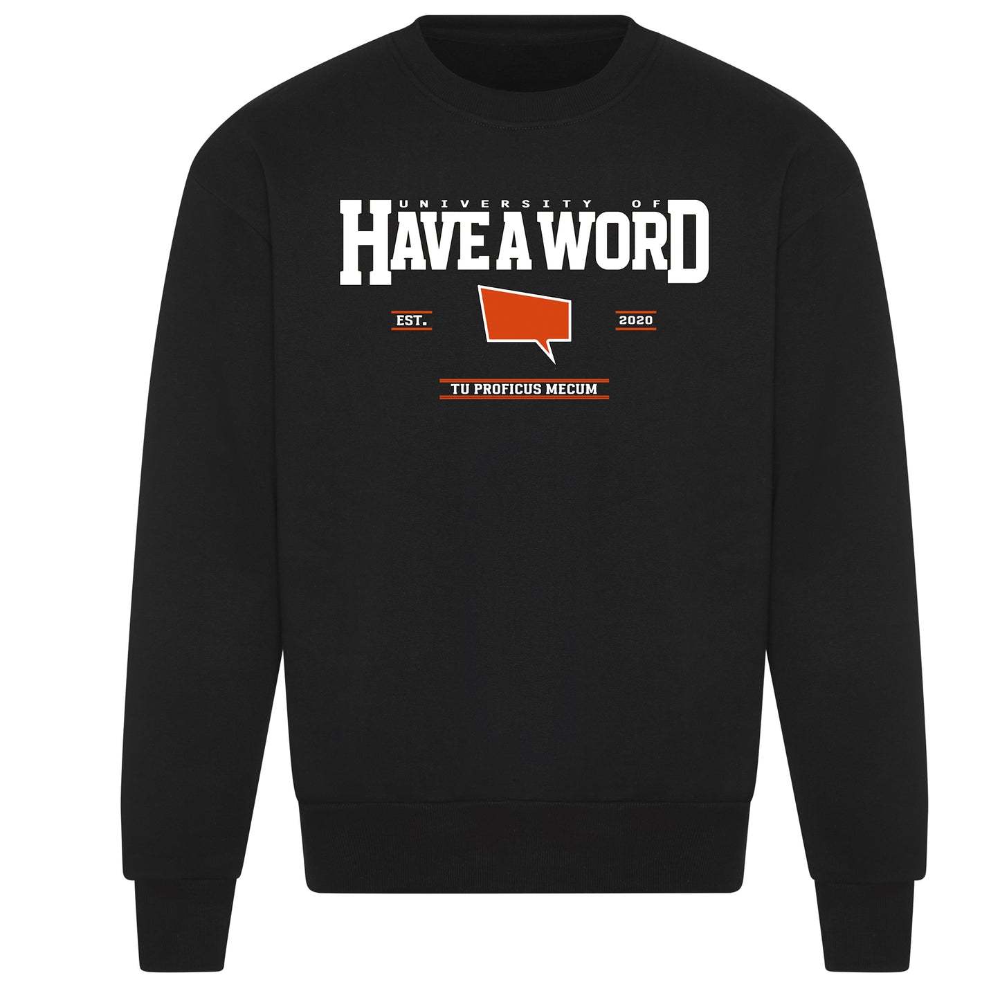 HAW University Sweatshirt