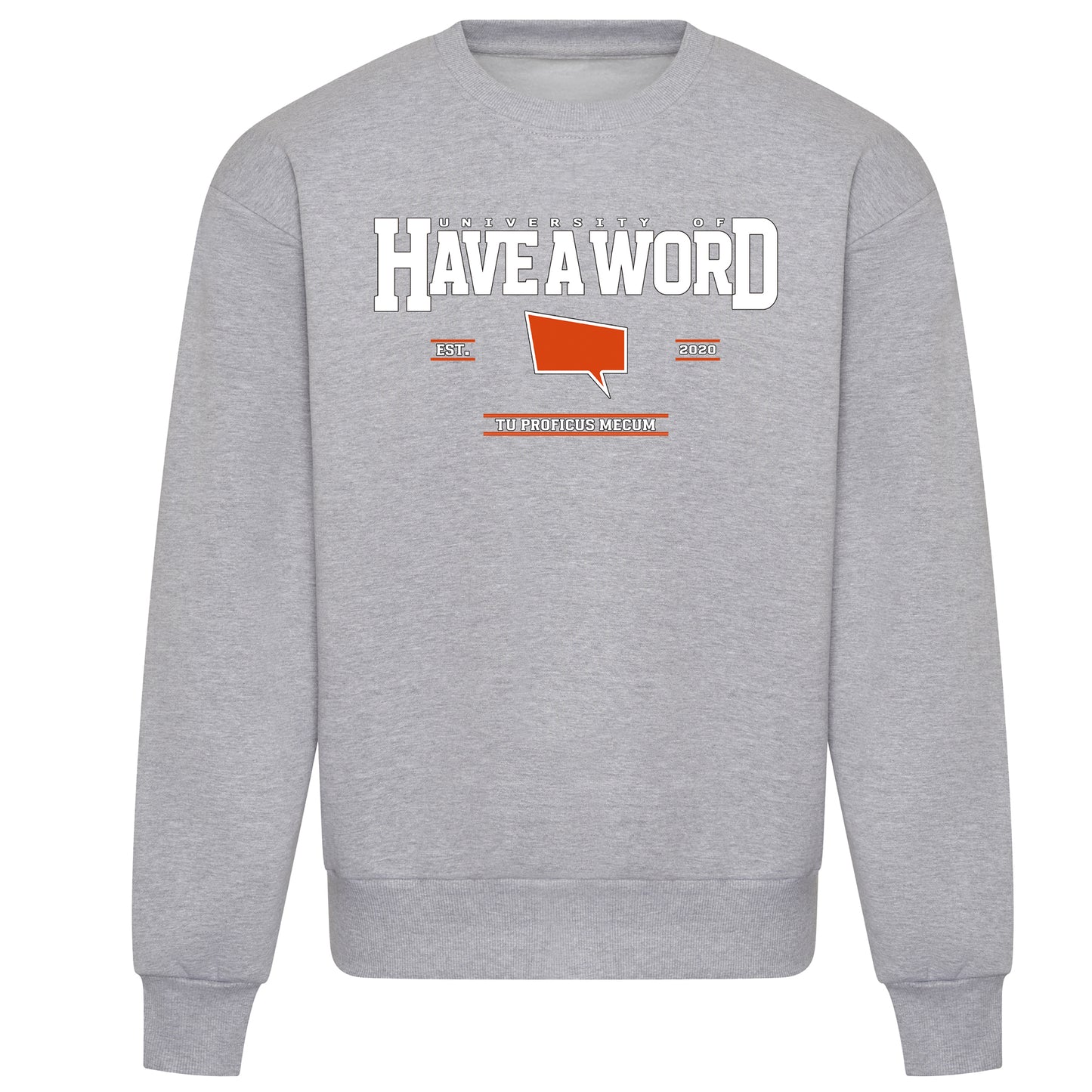 HAW University Sweatshirt