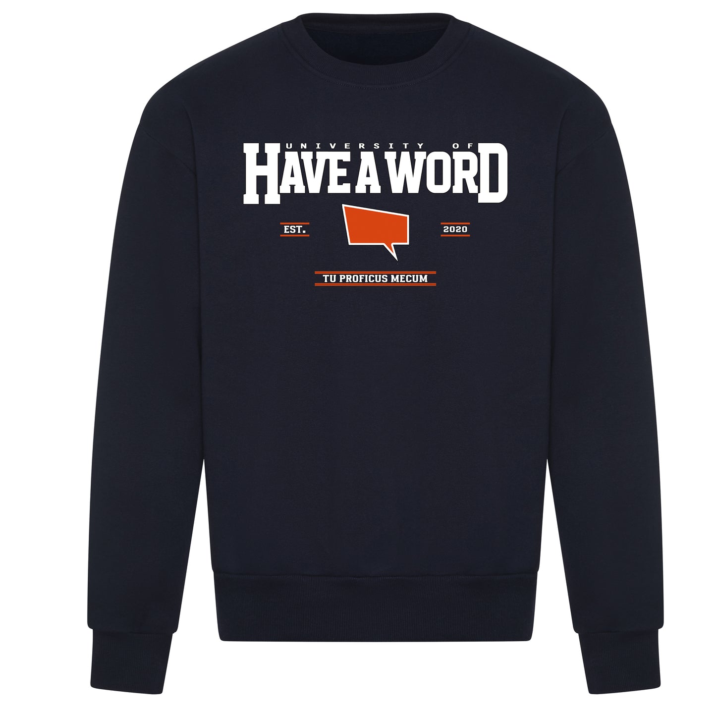 HAW University Sweatshirt