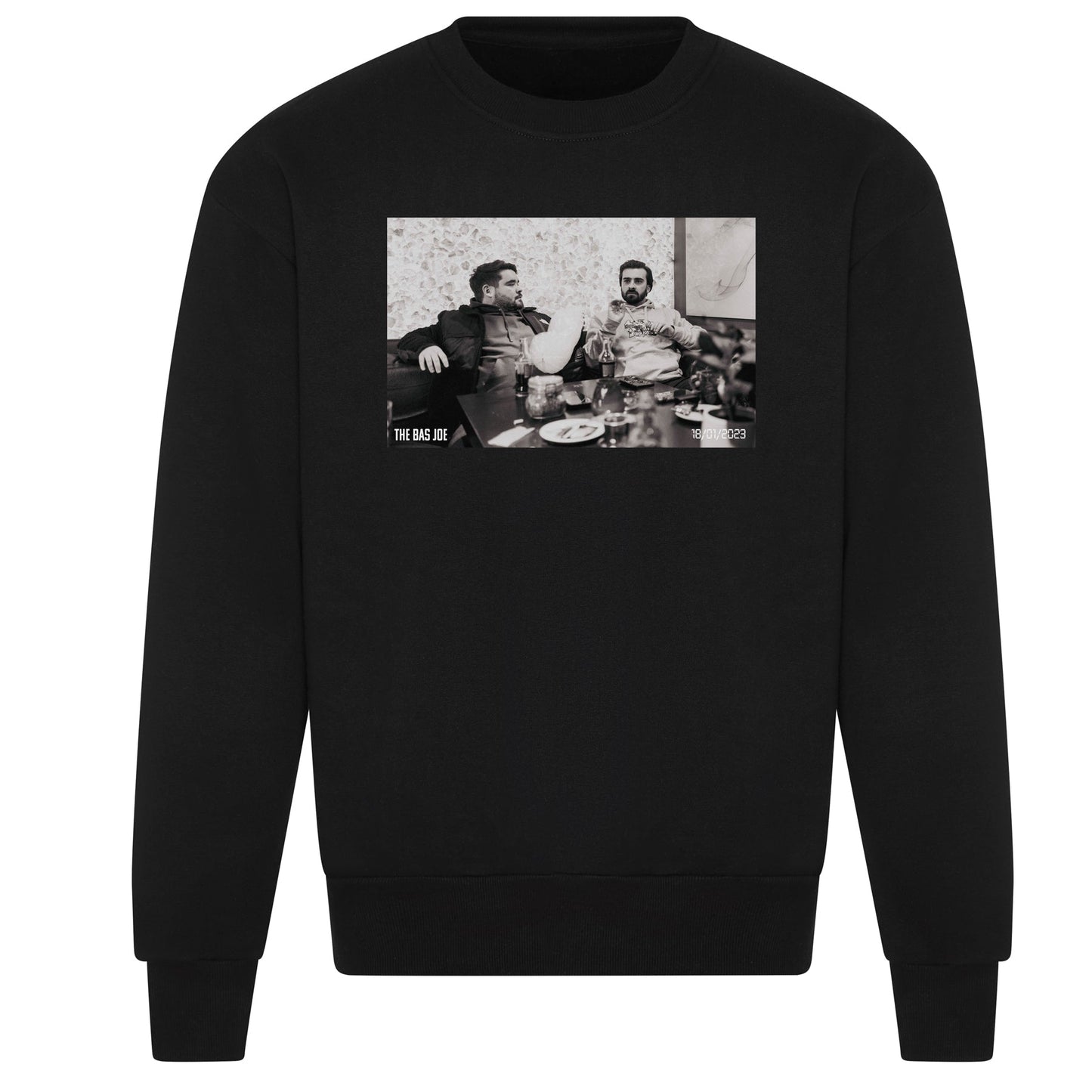 Bas Joe Sweatshirt