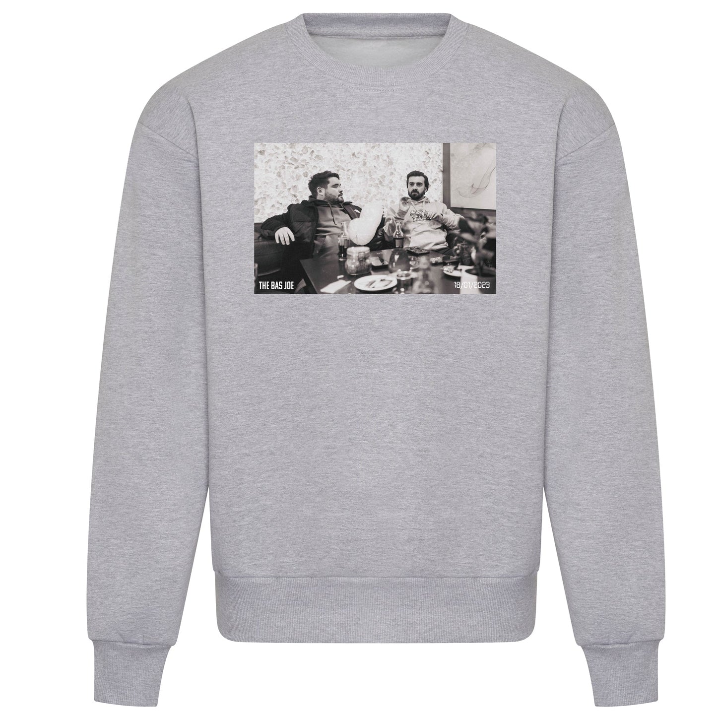 Bas Joe Sweatshirt