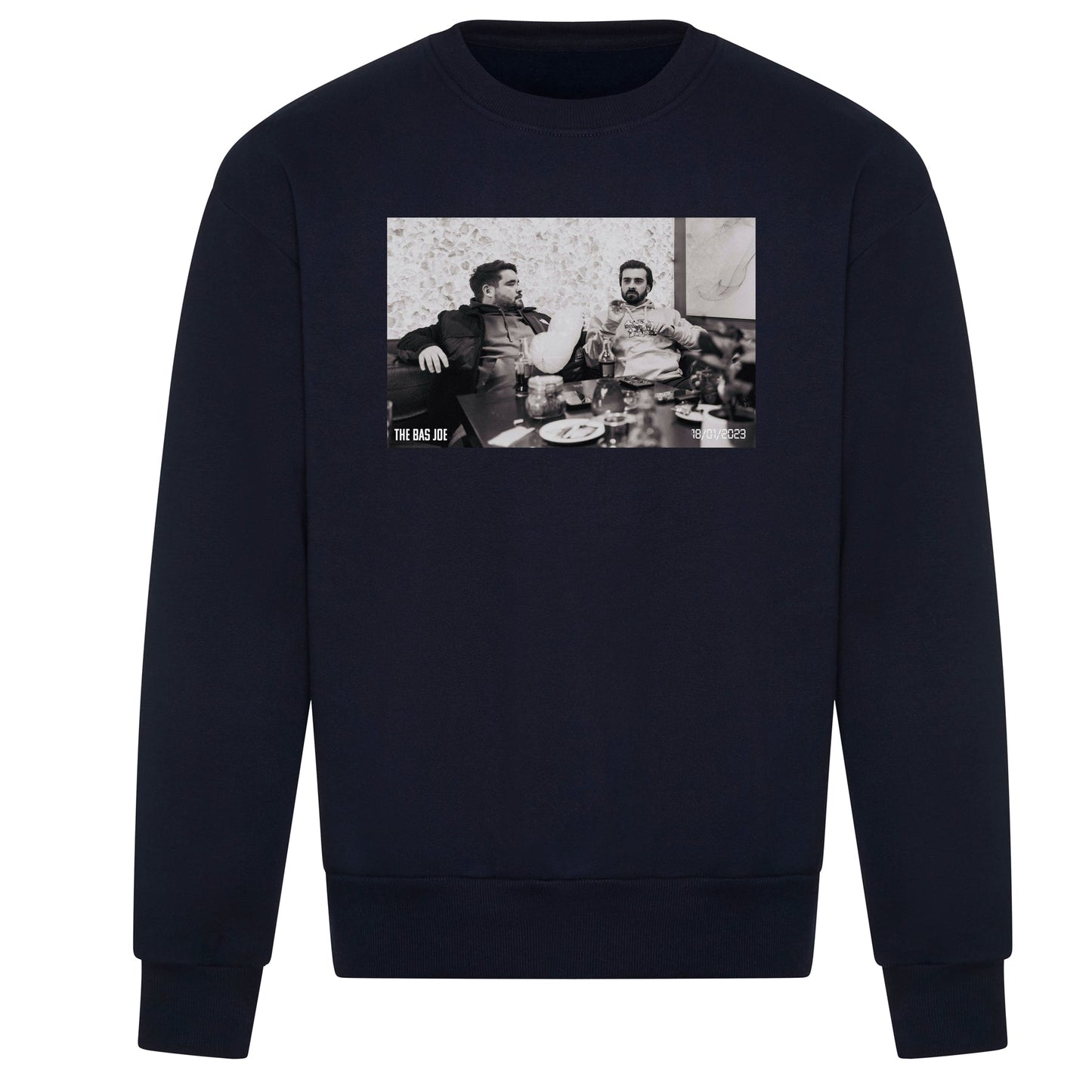 Bas Joe Sweatshirt