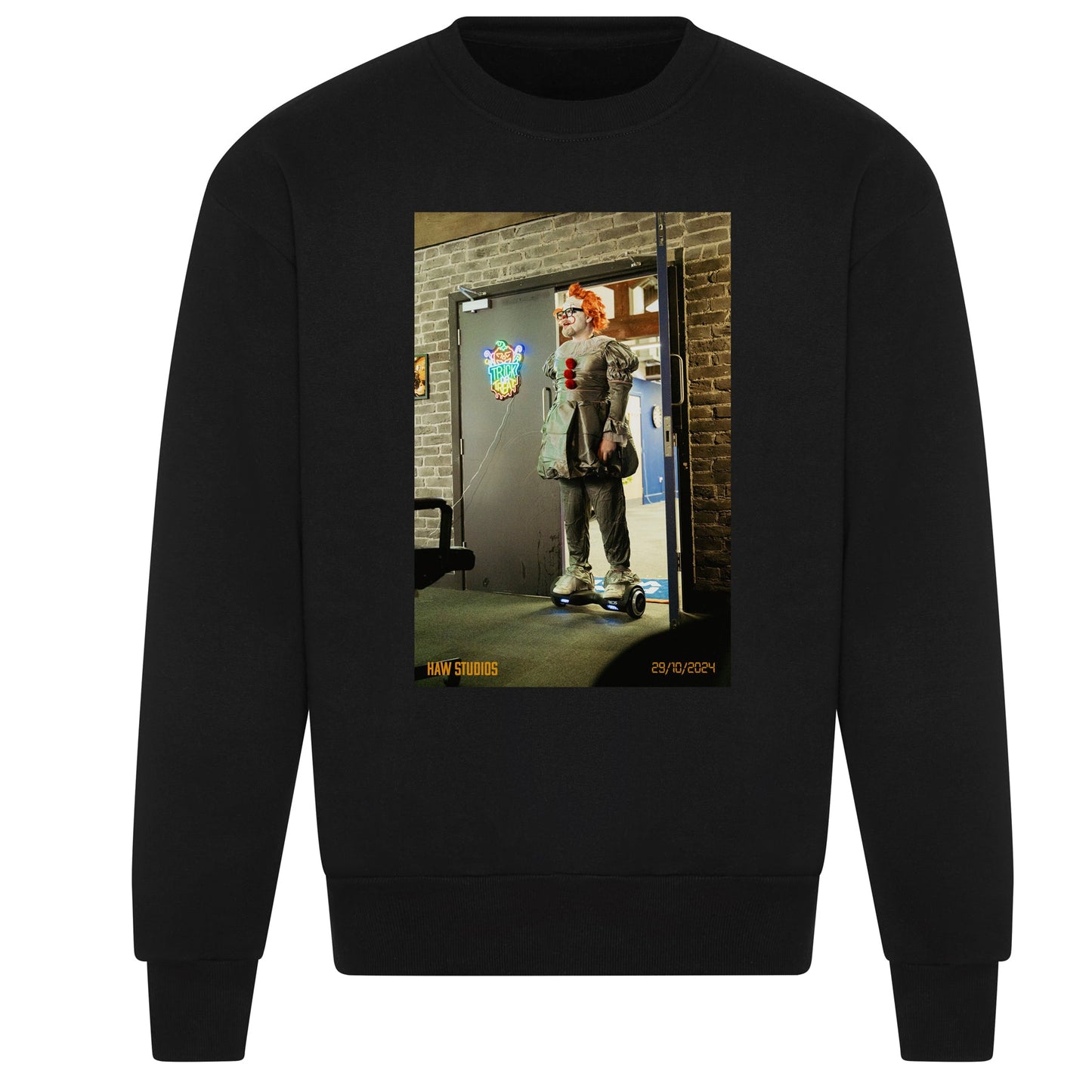 Dan Pennywise Sweatshirt