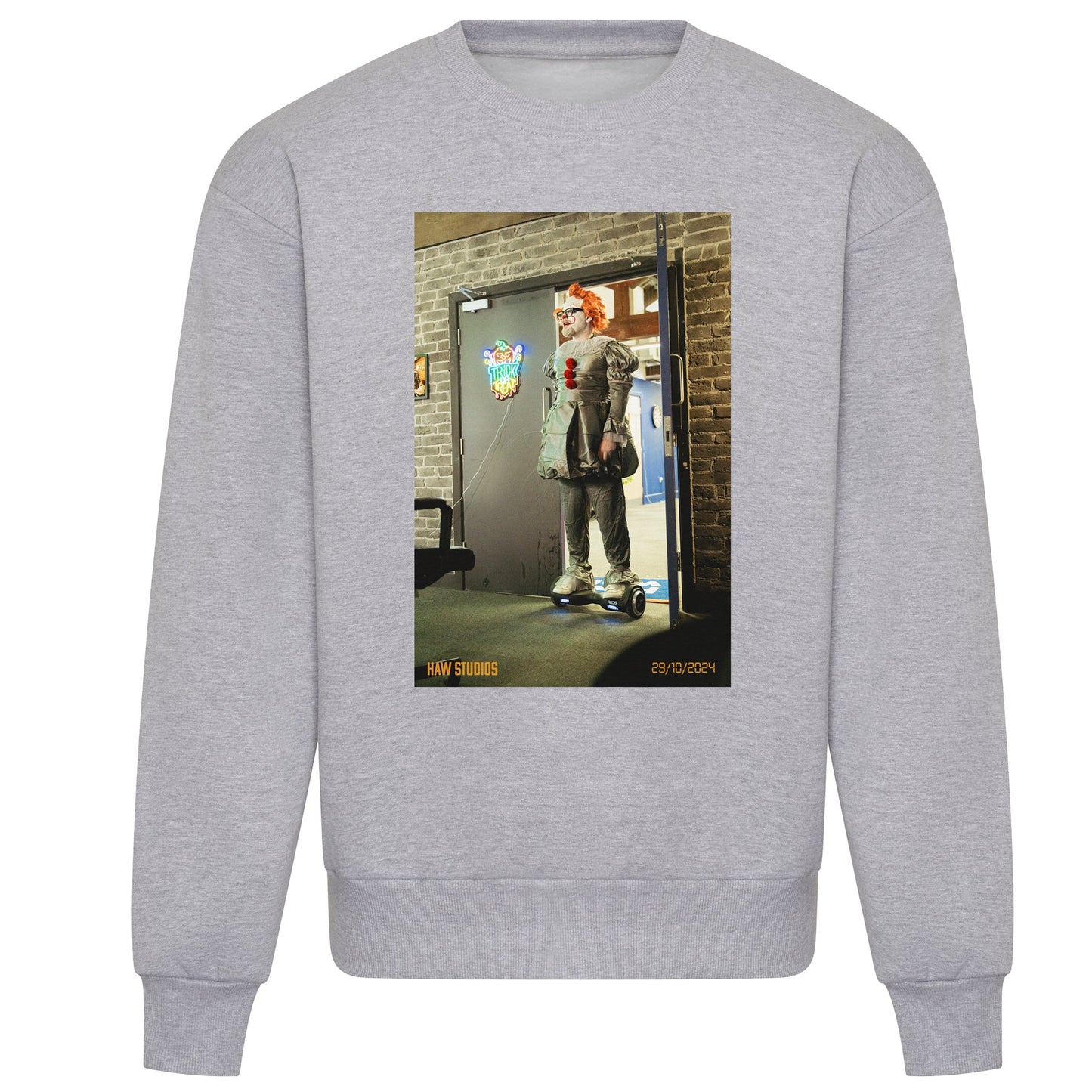 Dan Pennywise Sweatshirt