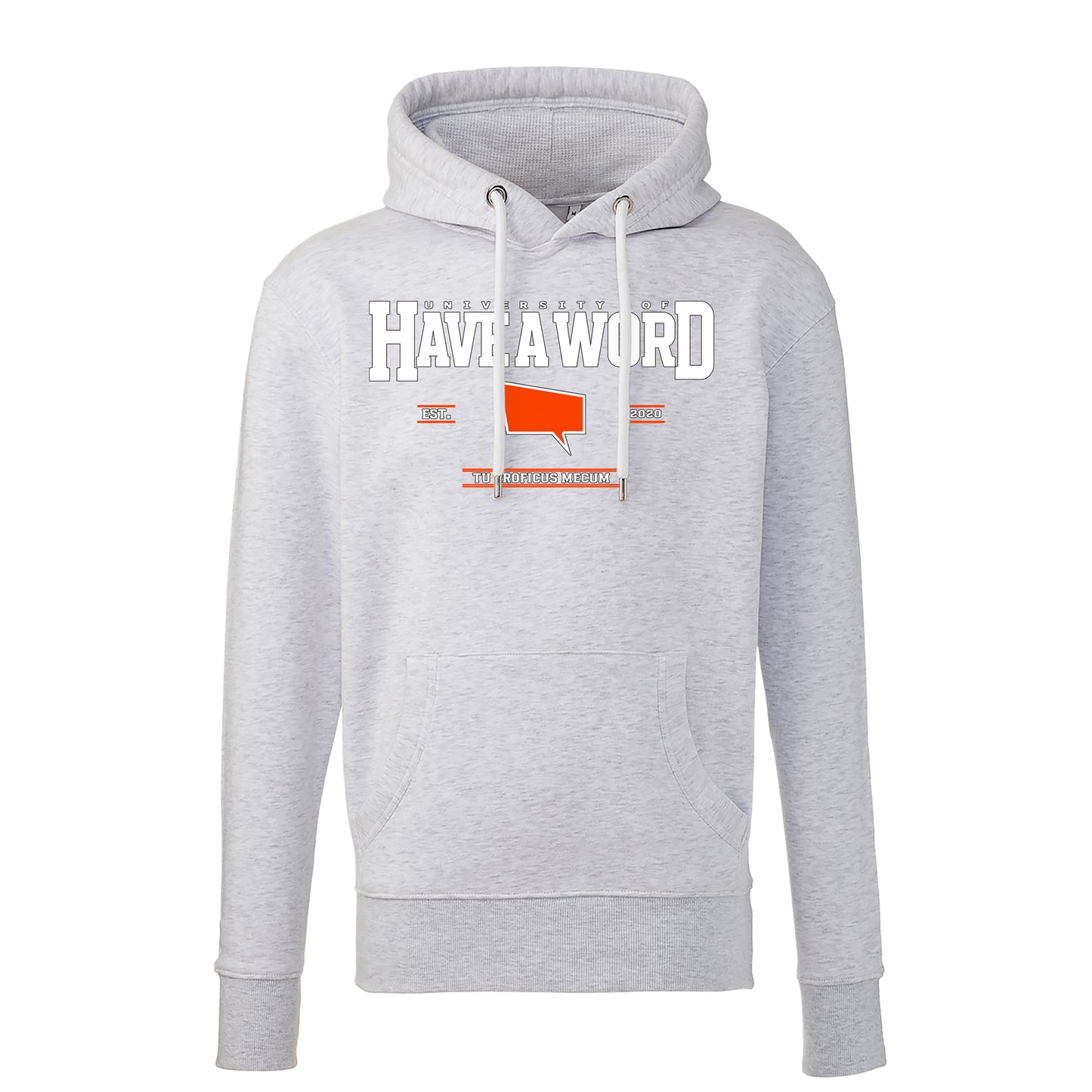 HAW University Hoodie